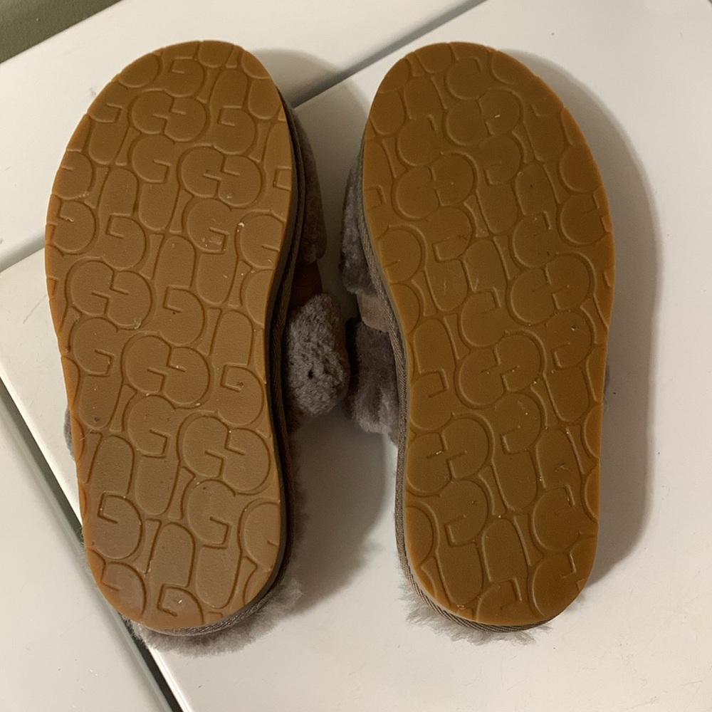 UGG Slippers - Picture 4 of 4